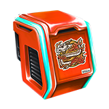Inferno Collection Drop