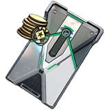 2x Merit Card (1 Match) 