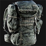 Patrol Backpack