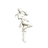 Condor AfterParty Emote 