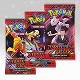 DRI Booster Packs