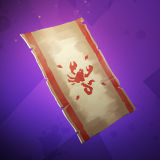 A Raid on a Dark Fortress