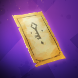 Gilded Voyage of The Wild