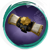 GV of The Ancient Isles