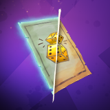 Voyage of Luck Nov 25