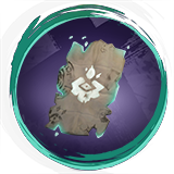 Voyage: Flameheart Bounty