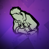 Winded Brawler Emote