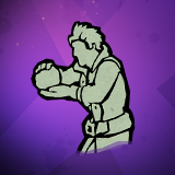 Mystical Divination Emote