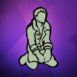 Relaxed Sit Emote