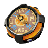 EWS Compass