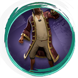 Eastern Winds Ruby Jacket