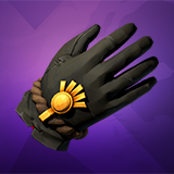 Re Morningstar CrewGloves