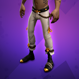 R Morningstar Trousers