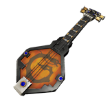 EWS Banjo