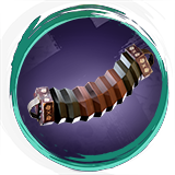 Stal Sea Dog Concertina