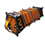 EWS Concertina