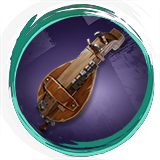 SeasonedS Hurdy-Gurdy