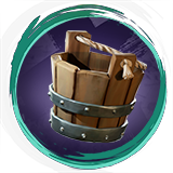 Stalwart Sea Dog Bucket