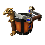 EWS Bucket