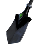 Onyx Shovel