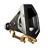 EWS Speaking Trumpet