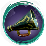 Seaweed Speaking Trumpet