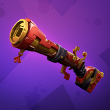 LunarFestival Blunderbuss