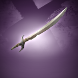 Stalwart Sea Dog Cutlass