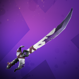Indigo Tides Cutlass