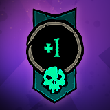 +1 Renown Aug 26