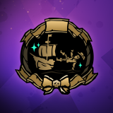 Mediocre Marauder Title