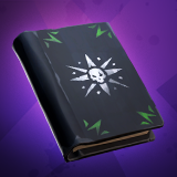 Obsidian Logbook