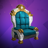 G Phoenix Captain Chair