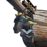 TwilightHunter Figurehead