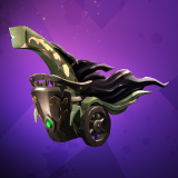 Graveyard Gladiator FH