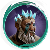 Frozen Horizon FrigidHair