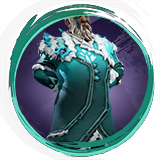 Frozen Horizon Jacket