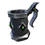 Onyx Tankard