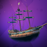 Gilded Phoenix Hull
