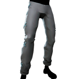 Gilded Phoenix Trousers
