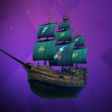 Thunderous Fury Sails