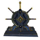 Twilight Hunter Wheel