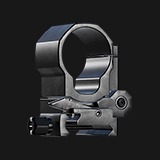 Magnifier FlipMount High