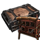 Random Rare Artillery *3