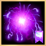 Twitch Mana Flare