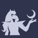 Scarlet Witch Emote