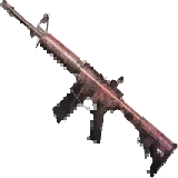 Type 4-Street Rhythm