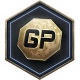 15 GP
