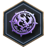 LEGA MEDAL X1