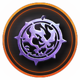 LEGA MEDAL X2